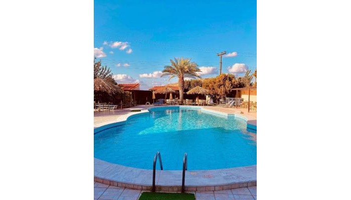 Karteros Hotel poza 12