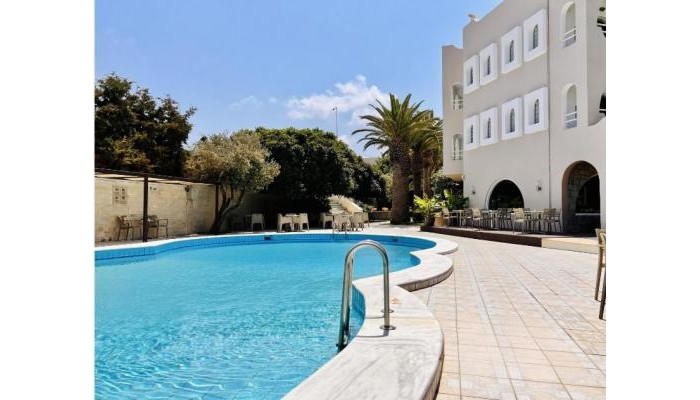 Karteros Hotel poza 1