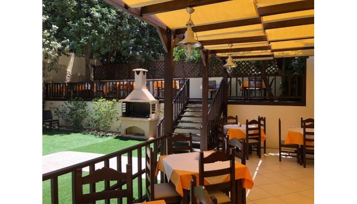 Karteros Hotel poza 13