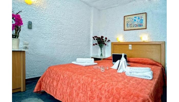 Karteros Hotel poza 3