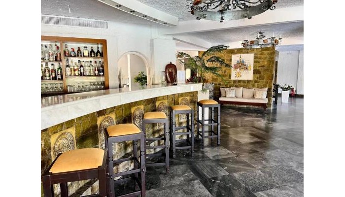 Karteros Hotel poza 8