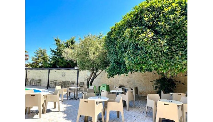 Karteros Hotel poza 11