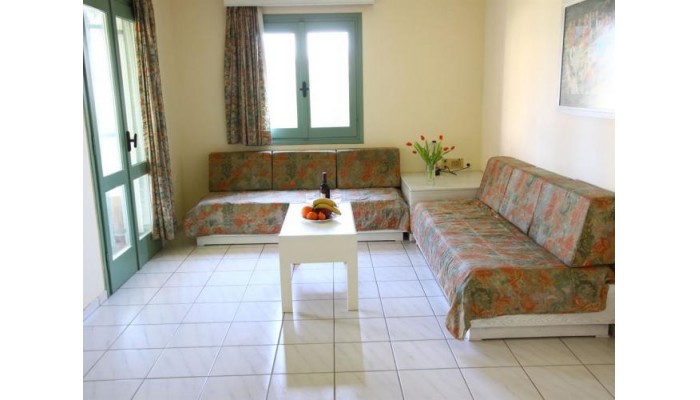 Minos Village poza 4