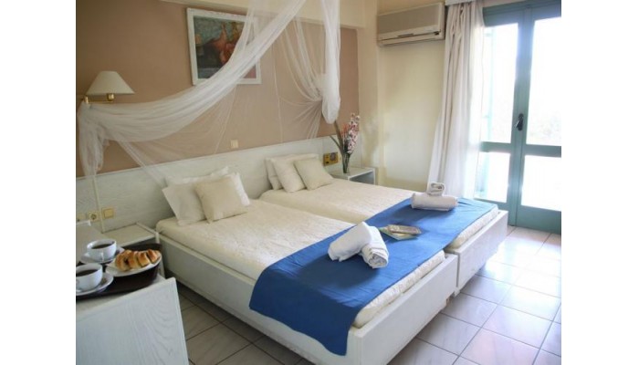 Minos Village poza 8