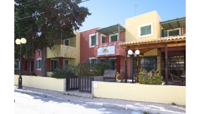 Minos Village poza 5