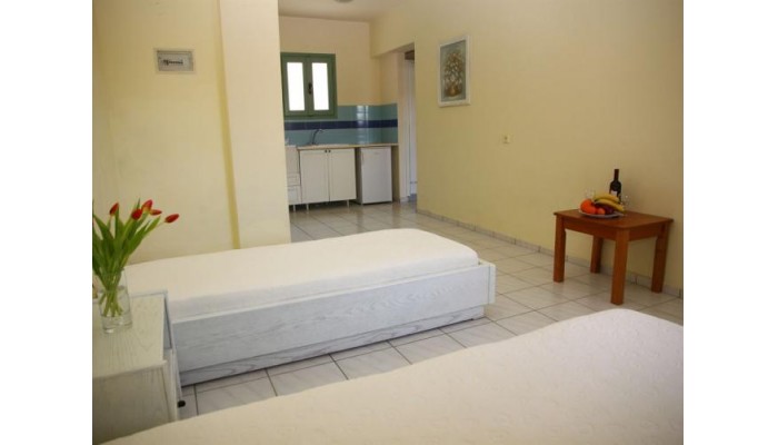 Minos Village poza 9