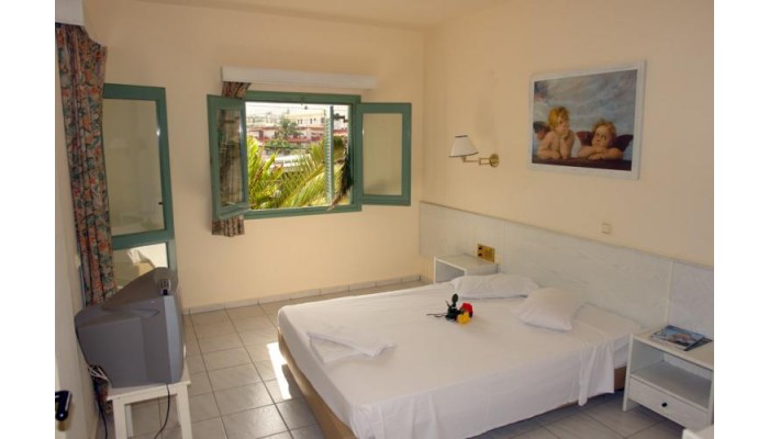 Minos Village poza 6