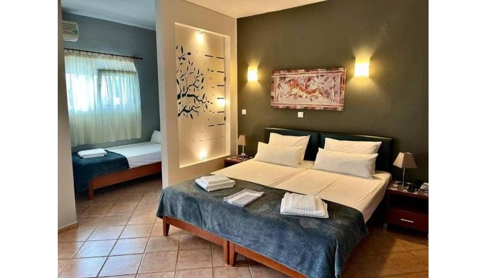 Hotel Ampelia poza 4
