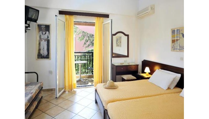 Ariti Complex poza 0