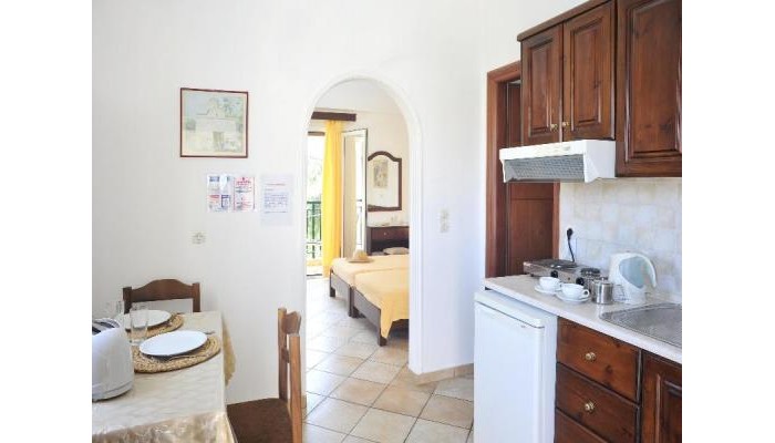 Ariti Complex poza 1