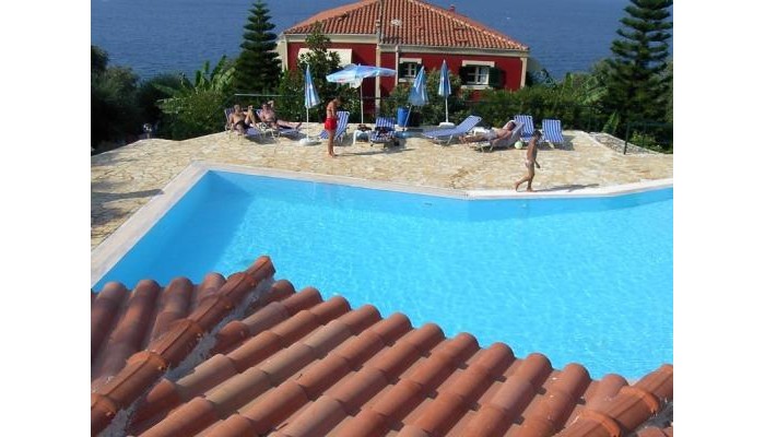 Hotel Apraos Bay poza 0