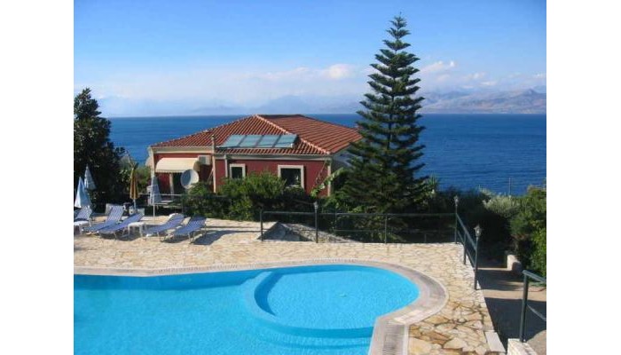 Hotel Apraos Bay poza 9