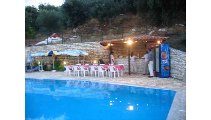 Hotel Apraos Bay poza 1