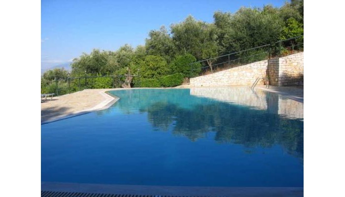 Hotel Apraos Bay poza 2