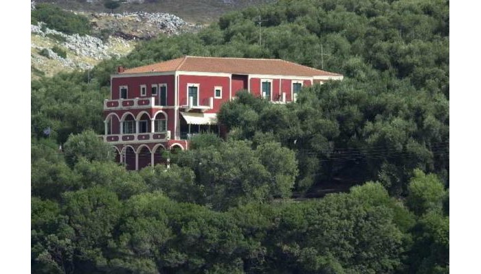 Hotel Apraos Bay poza 7