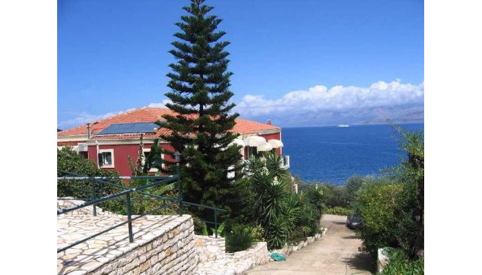 Hotel Apraos Bay poza 8