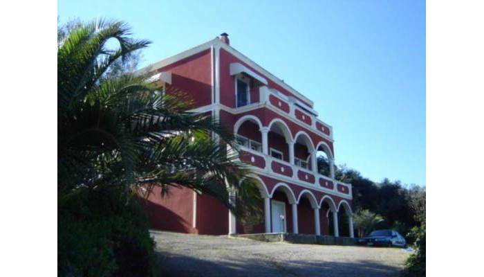 Hotel Apraos Bay poza 3
