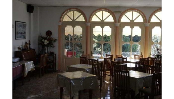 Hotel Apraos Bay poza 5