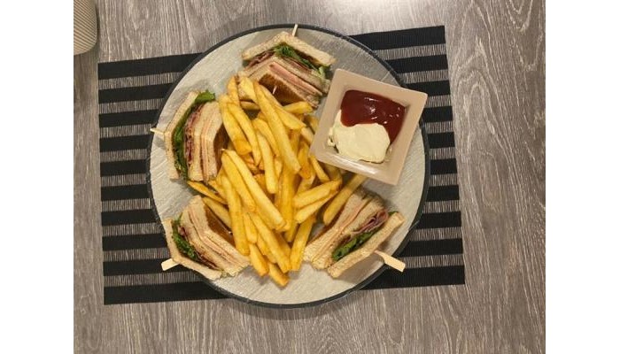 Hotel Flora Saint Spyridon poza 17