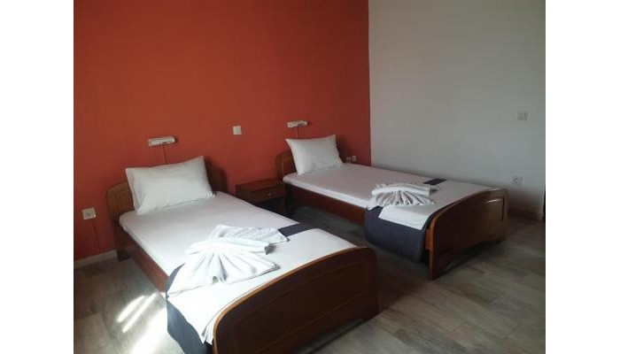 Hotel Flora Saint Spyridon poza 14