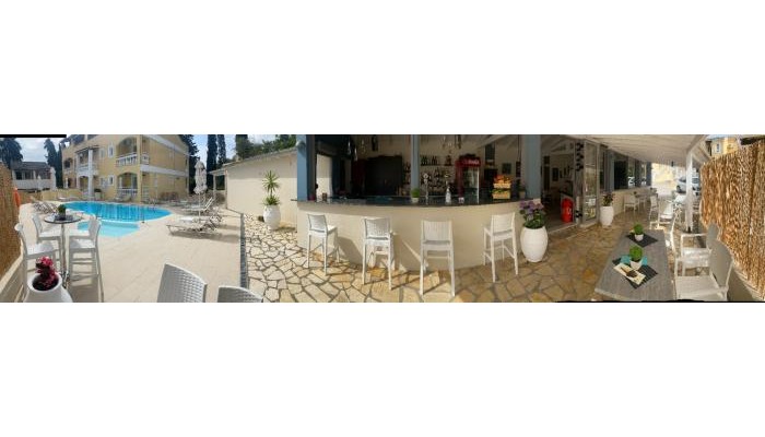 Hotel Flora Saint Spyridon poza 13