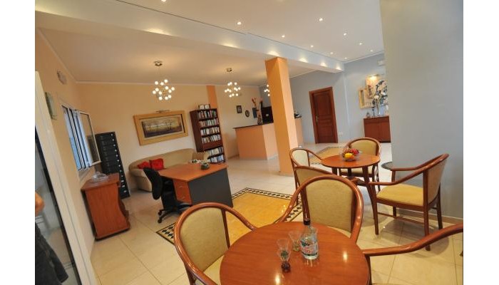 Hotel Flora Saint Spyridon poza 12