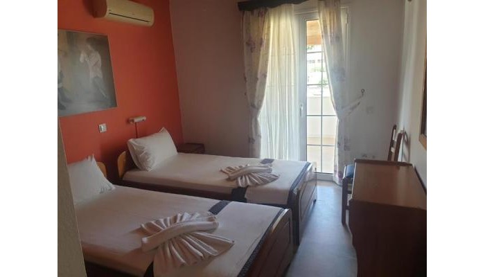 Hotel Flora Saint Spyridon poza 15