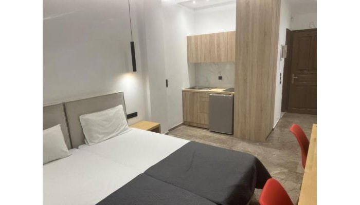 Hotel Flora Saint Spyridon poza 6