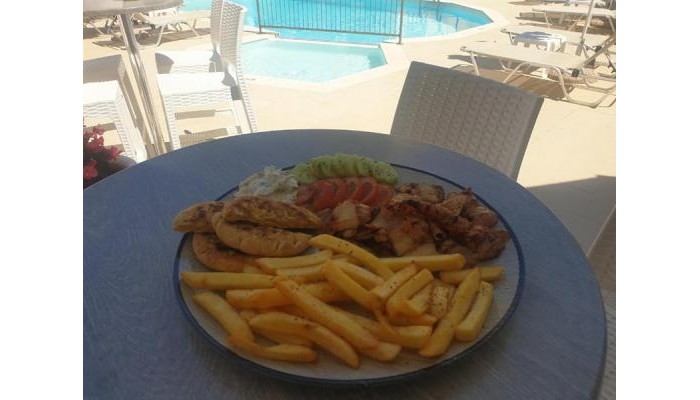 Hotel Flora Saint Spyridon poza 19