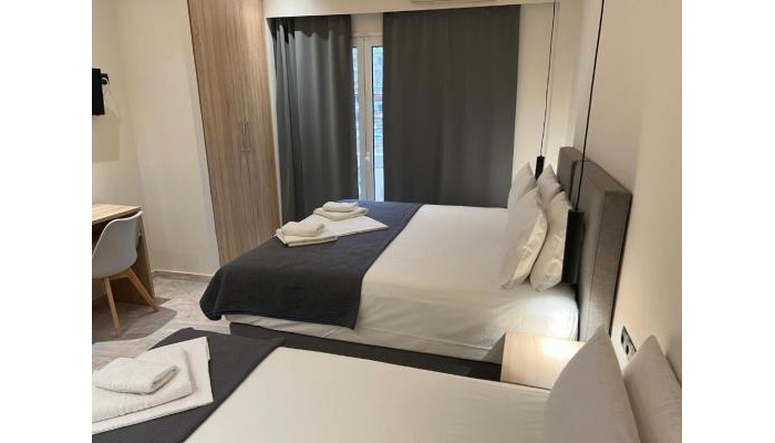 Hotel Flora Saint Spyridon poza 3