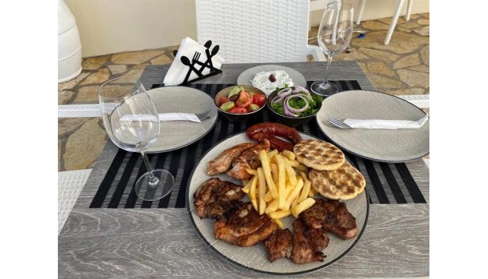 Hotel Flora Saint Spyridon poza 18