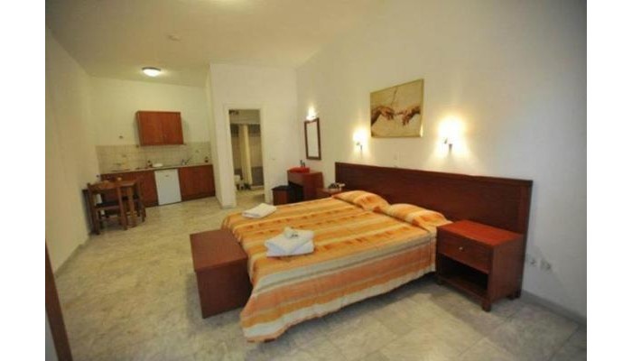 Hotel Flora Saint Spyridon poza 16