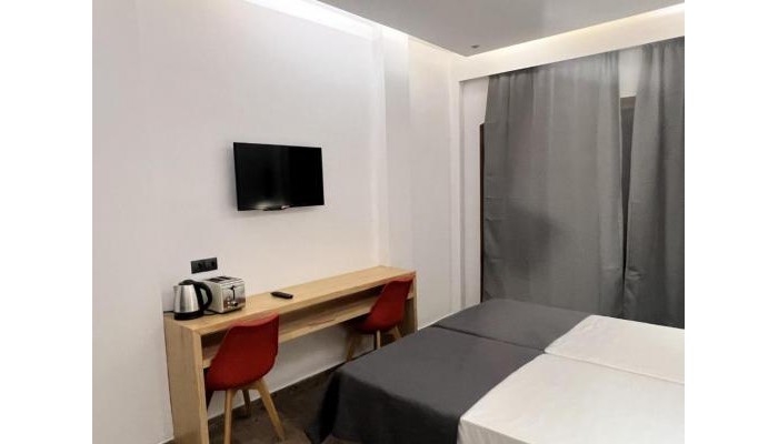 Hotel Flora Saint Spyridon poza 7