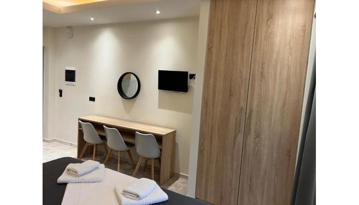 Hotel Flora Saint Spyridon poza 4