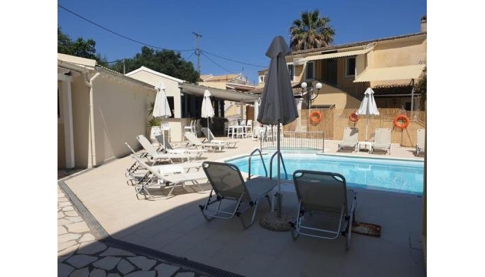 Hotel Flora Saint Spyridon poza 21