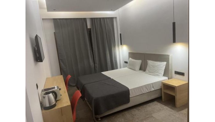 Hotel Flora Saint Spyridon poza 8