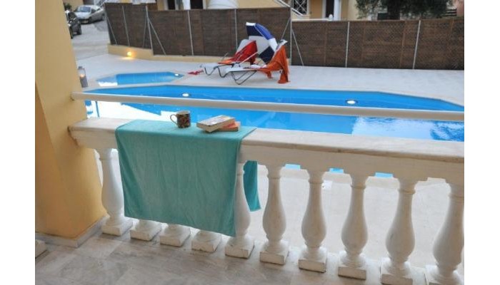 Hotel Saint Spyridon poza 1