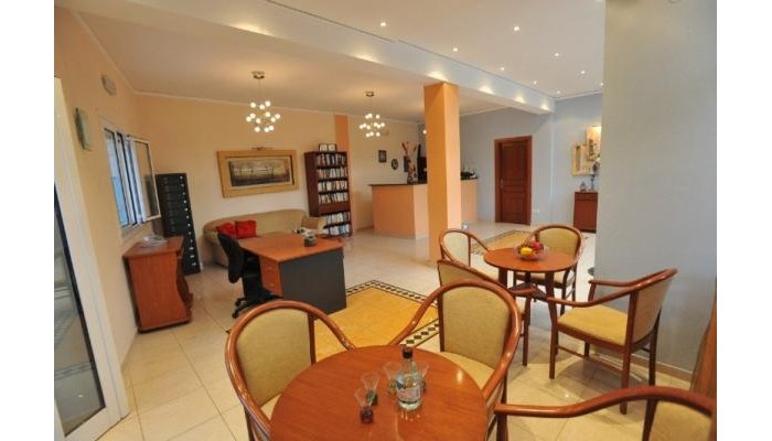 Hotel Saint Spyridon poza 7