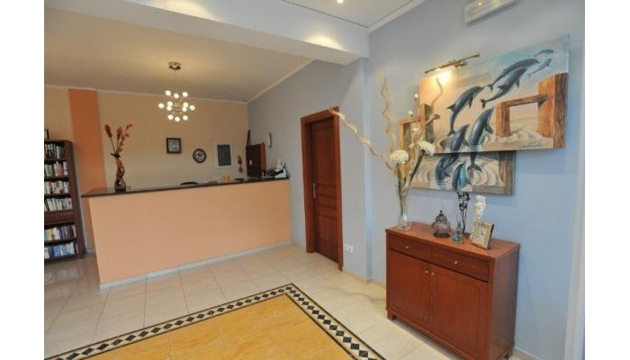 Hotel Saint Spyridon poza 8