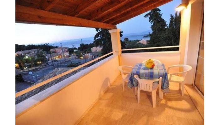 Hotel St Spiridon poza 8