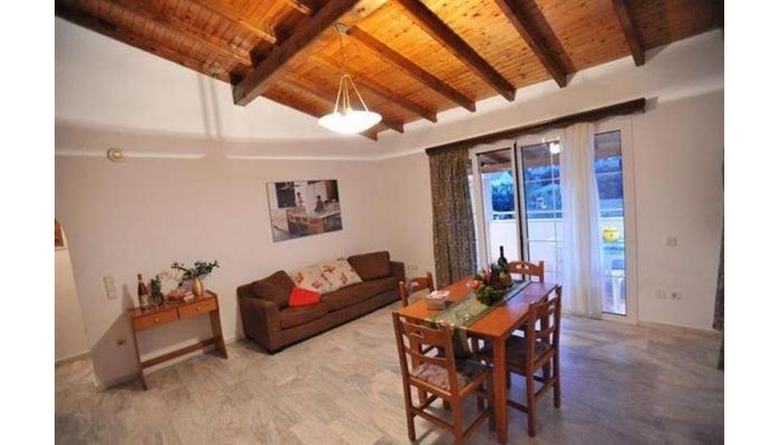 Hotel St Spiridon poza 4