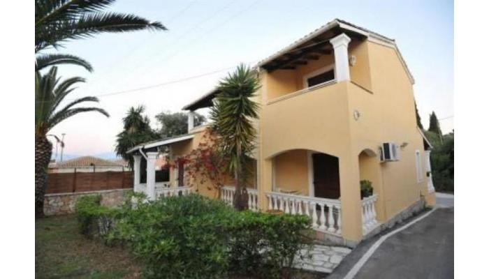 Hotel St Spiridon poza 5