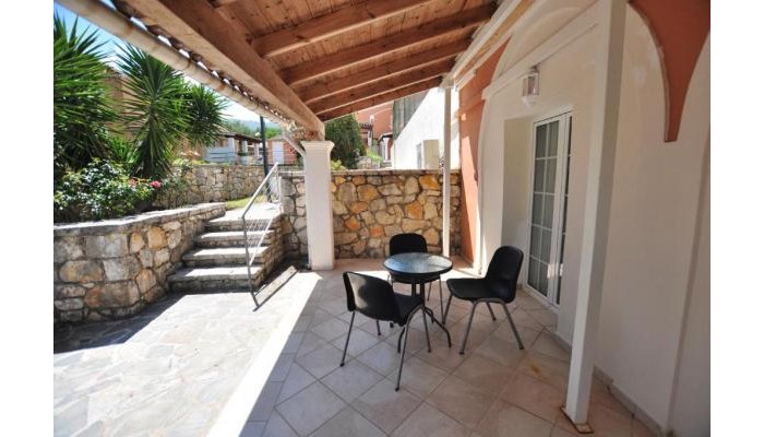 Michelangelo Resort poza 17