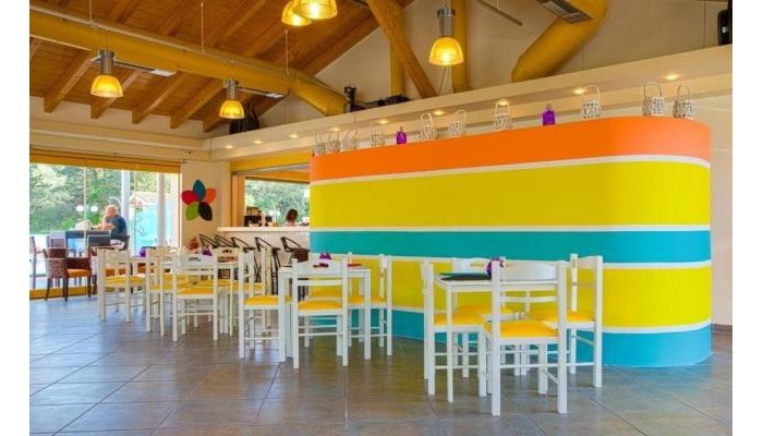 Michelangelo Resort poza 19