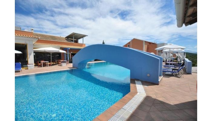 Michelangelo Resort poza 21