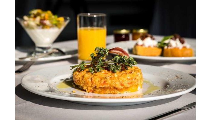 Calma Hotel & Spa poza 1