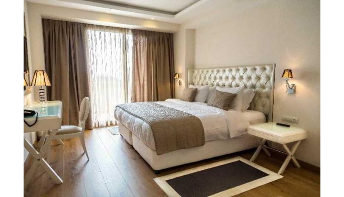 Calma Hotel & Spa poza 2