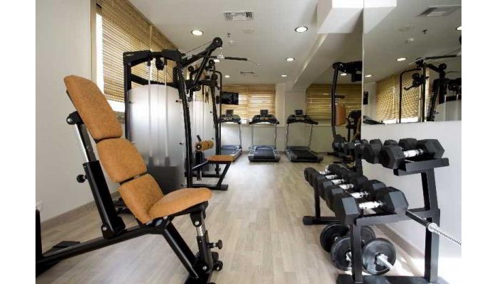 Calma Hotel & Spa poza 8