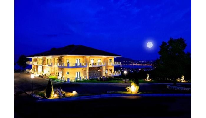 Enastron View Hotel poza 0