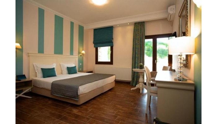 Enastron View Hotel poza 1